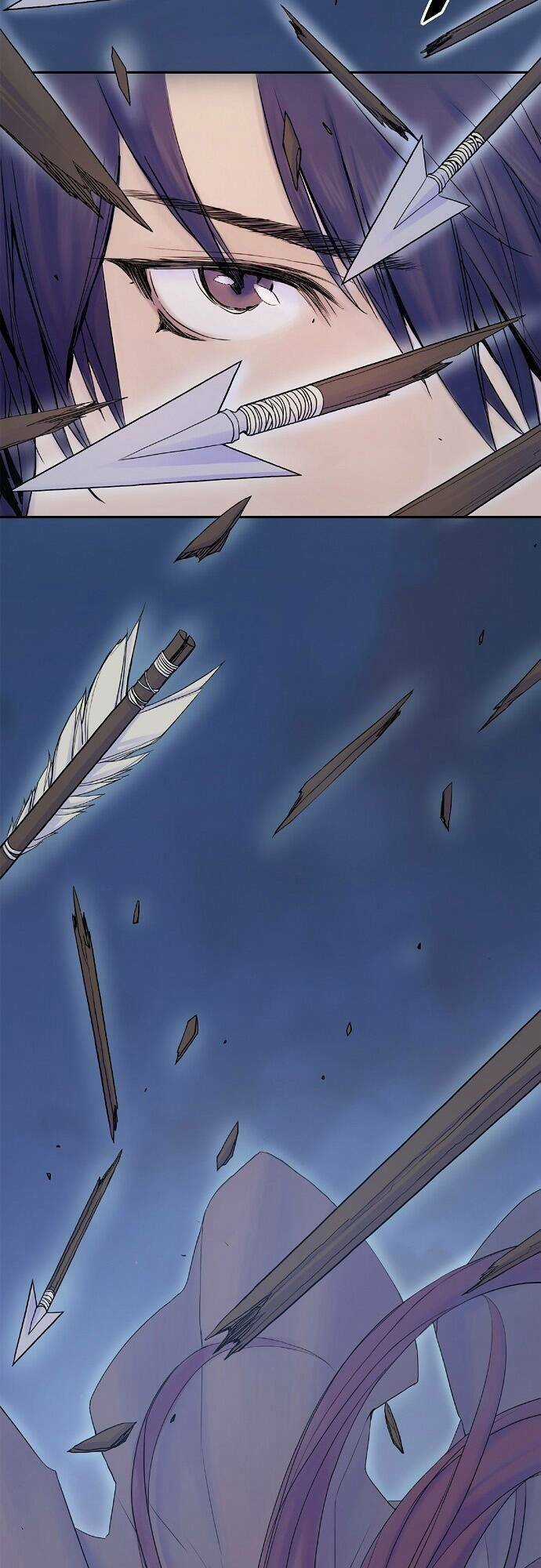 Băng Tâm Kỵ Sĩ Chapter 8 trang 2