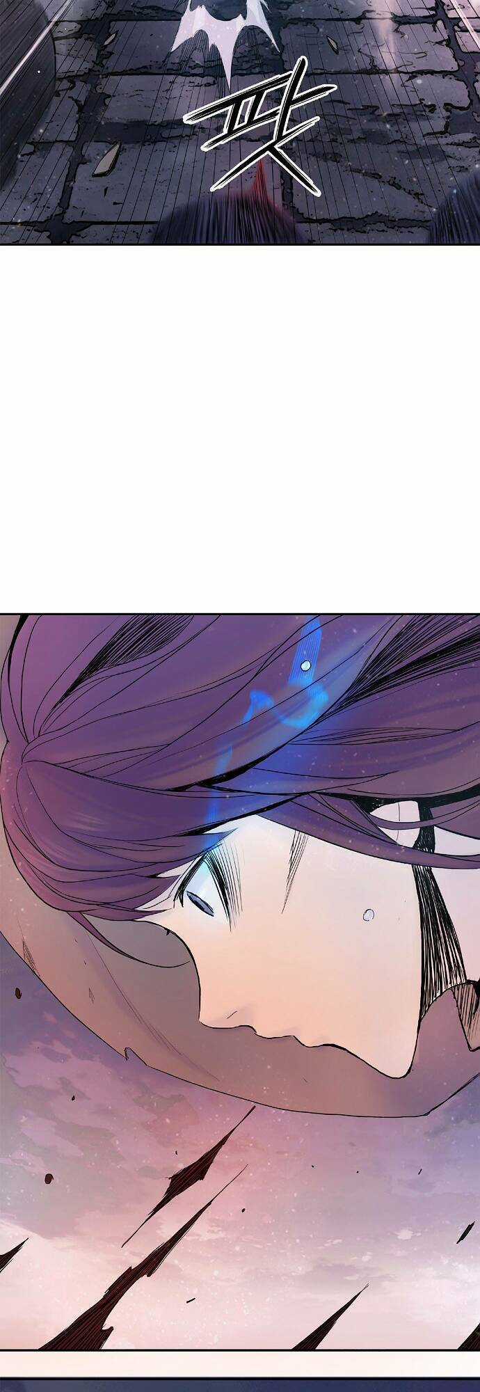 Băng Tâm Kỵ Sĩ Chapter 8 trang 39