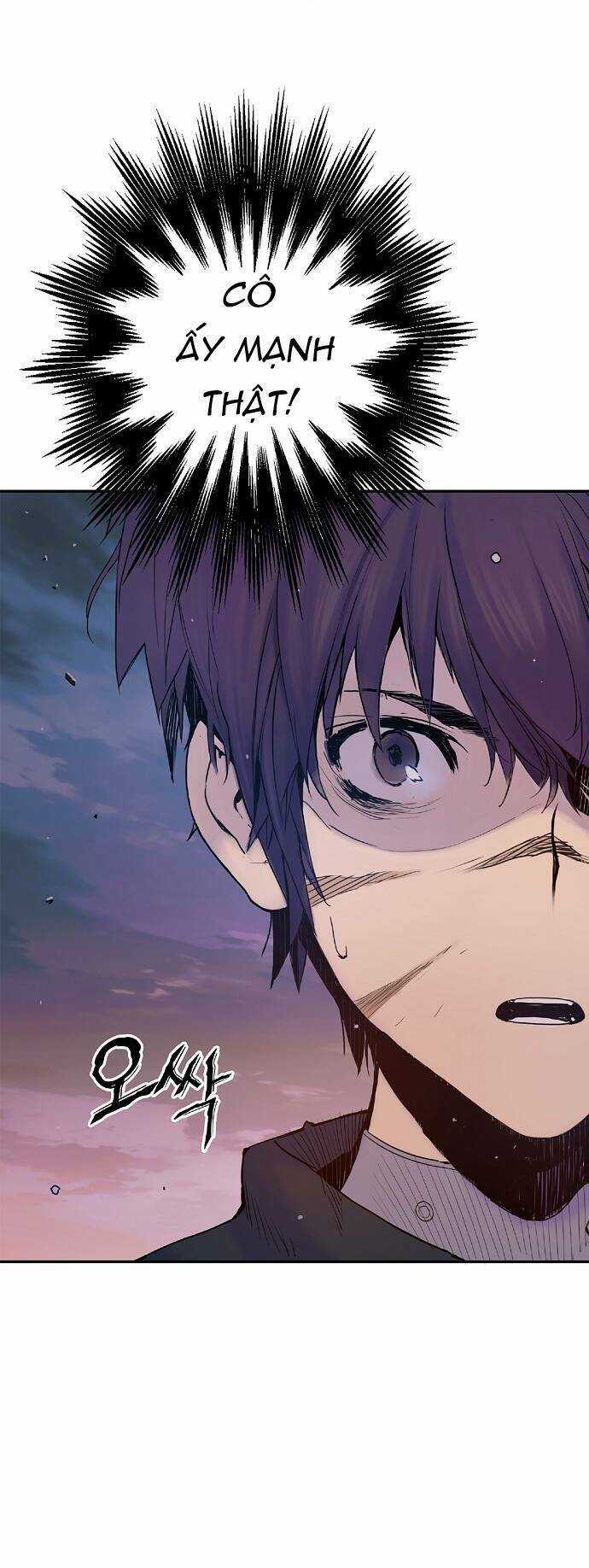 Băng Tâm Kỵ Sĩ Chapter 8 trang 43