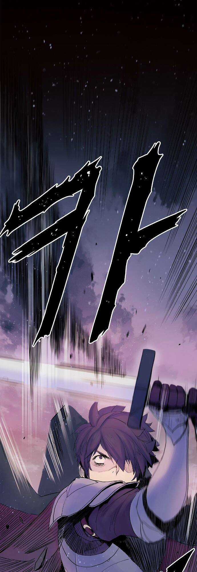 Băng Tâm Kỵ Sĩ Chapter 8 trang 49