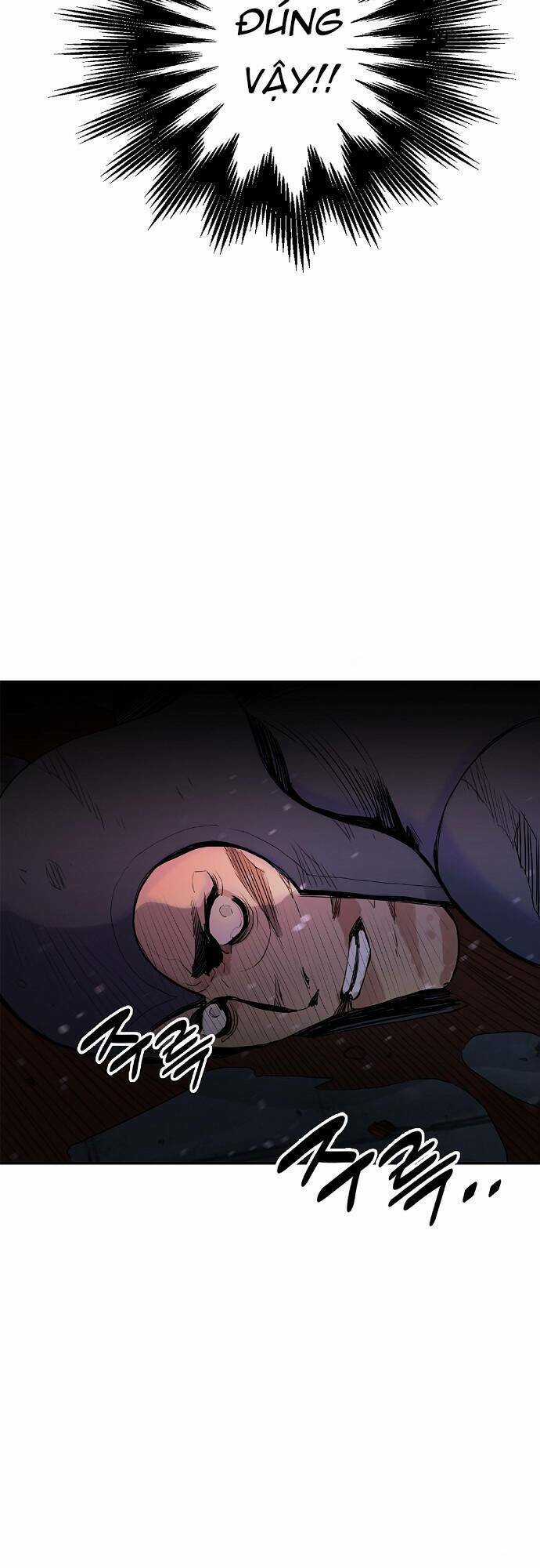 Băng Tâm Kỵ Sĩ Chapter 8 trang 60