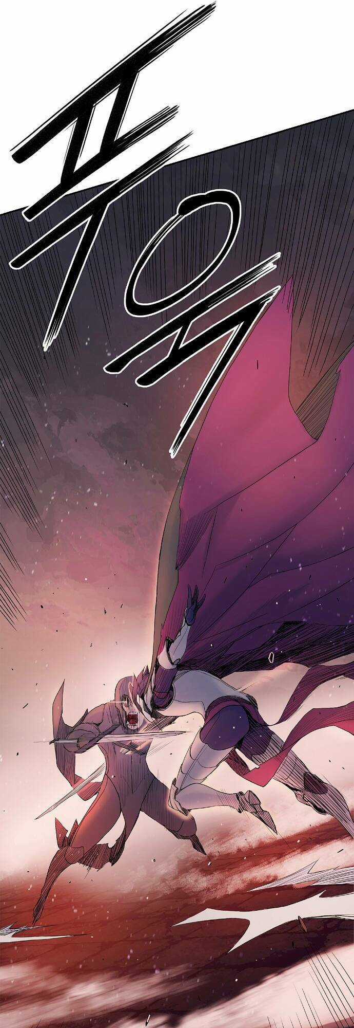 Băng Tâm Kỵ Sĩ Chapter 8 trang 66