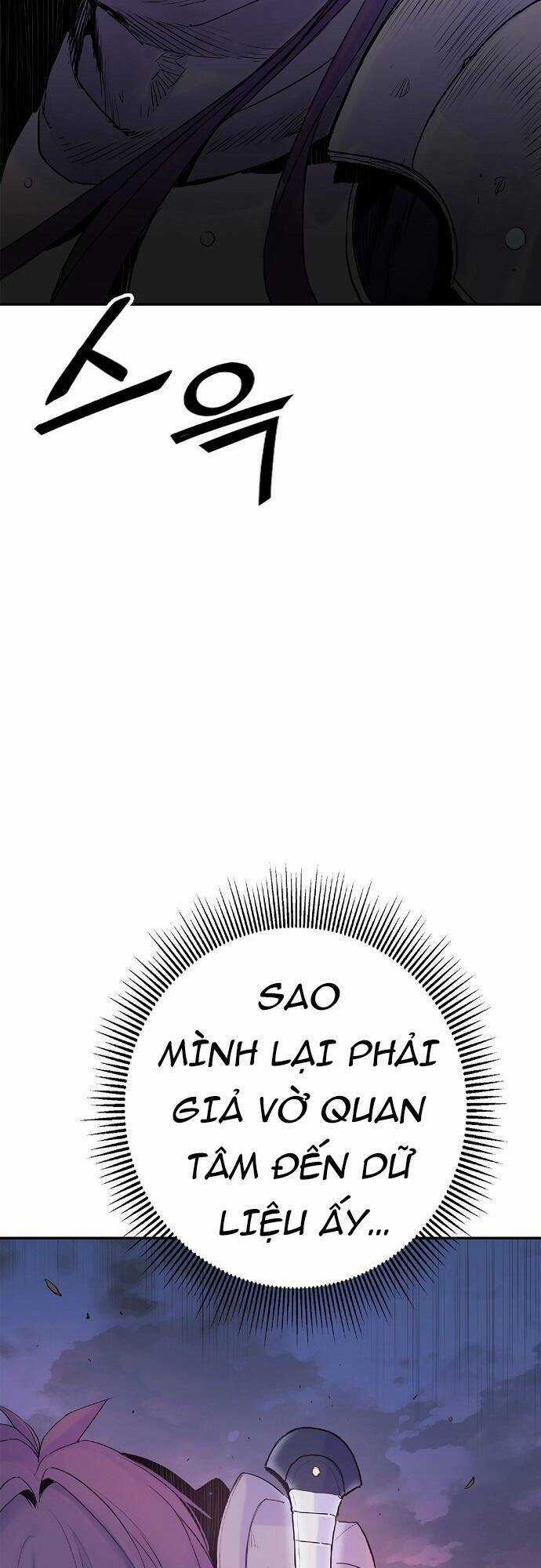 Băng Tâm Kỵ Sĩ Chapter 8 trang 8