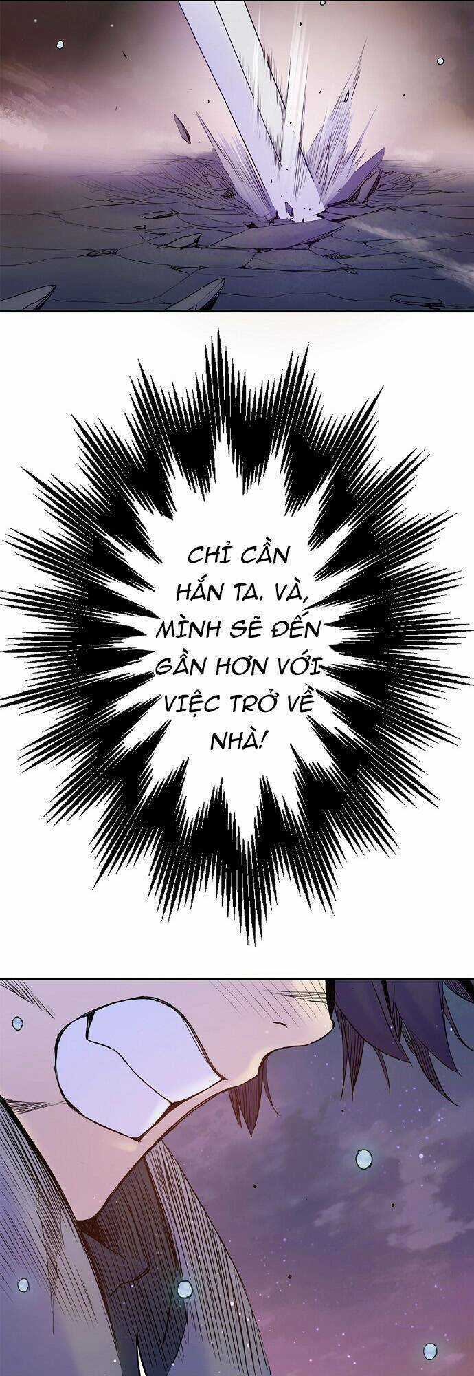 Băng Tâm Kỵ Sĩ Chapter 9 trang 32