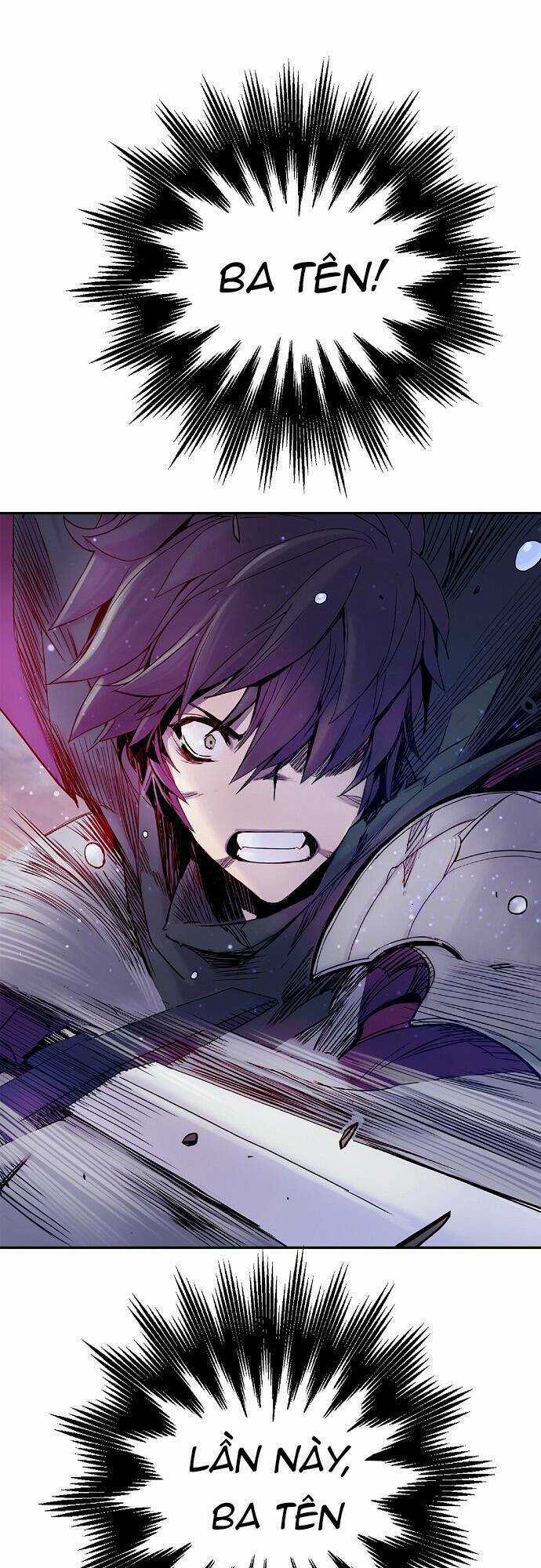 Băng Tâm Kỵ Sĩ Chapter 9 trang 47