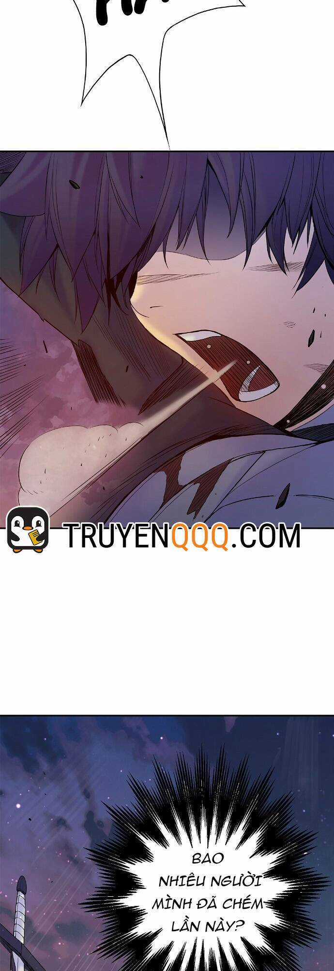 Băng Tâm Kỵ Sĩ Chapter 9 trang 63