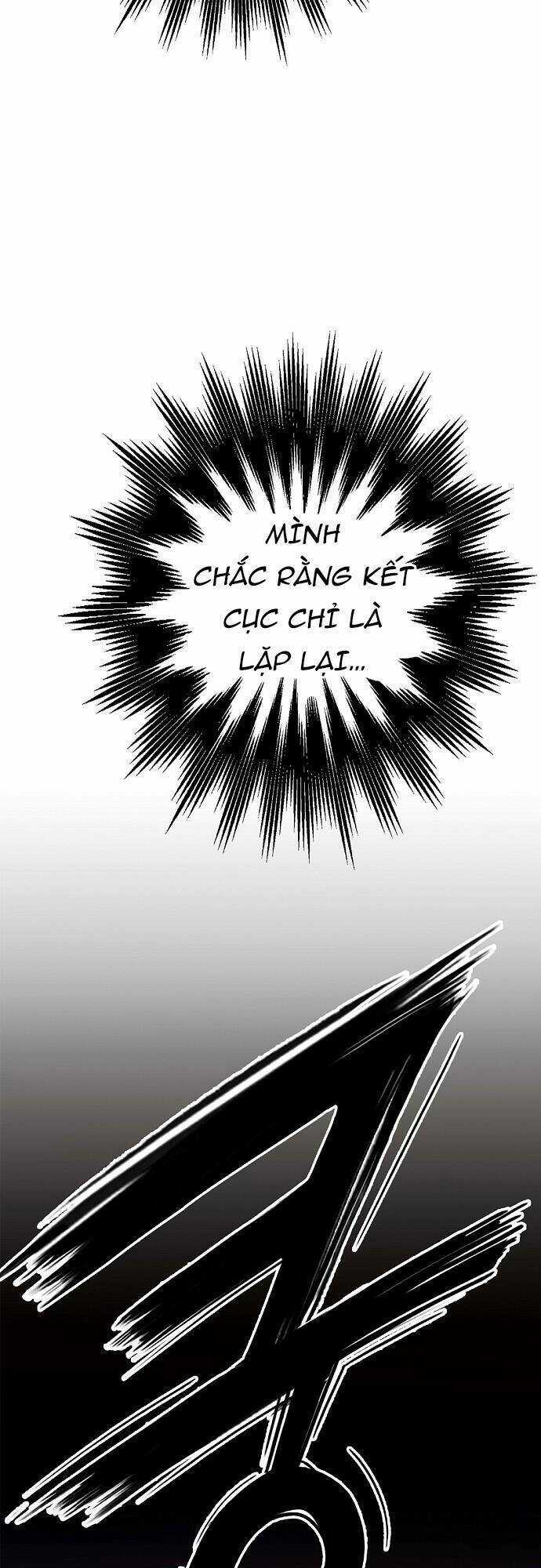 Băng Tâm Kỵ Sĩ Chapter 9 trang 74