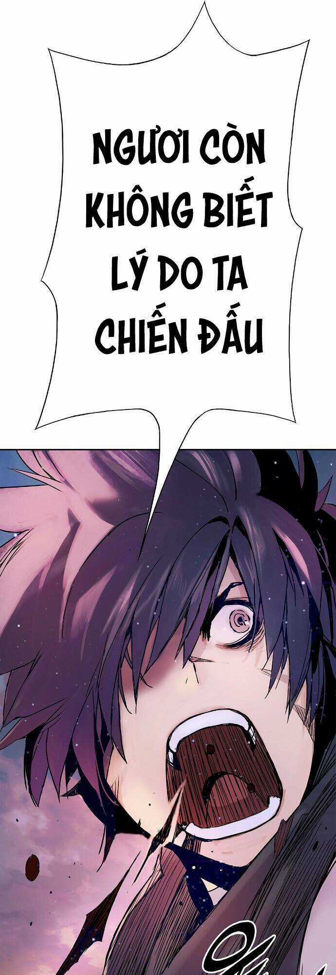 Băng Tâm Kỵ Sĩ Chapter 9 trang 8