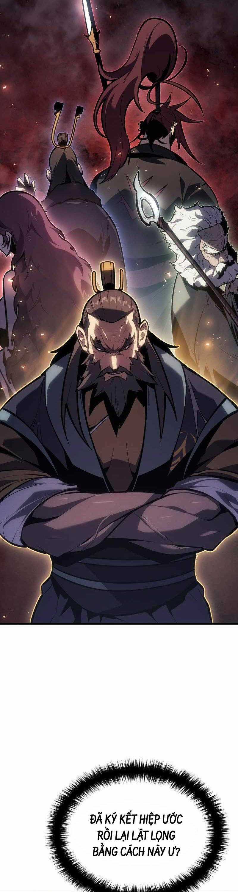 Băng Vương Chapter 1 trang 11