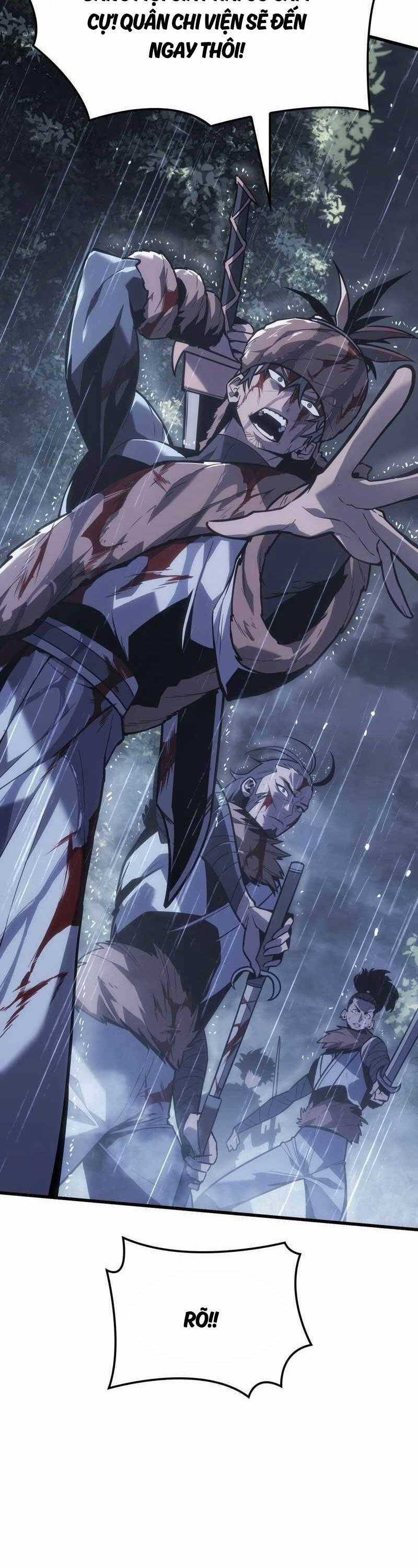 Băng Vương Chapter 1 trang 13