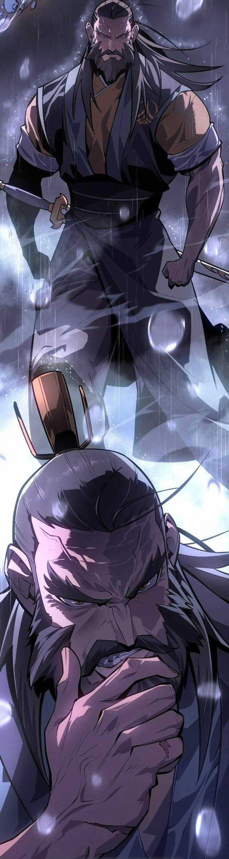 Băng Vương Chapter 1 trang 18