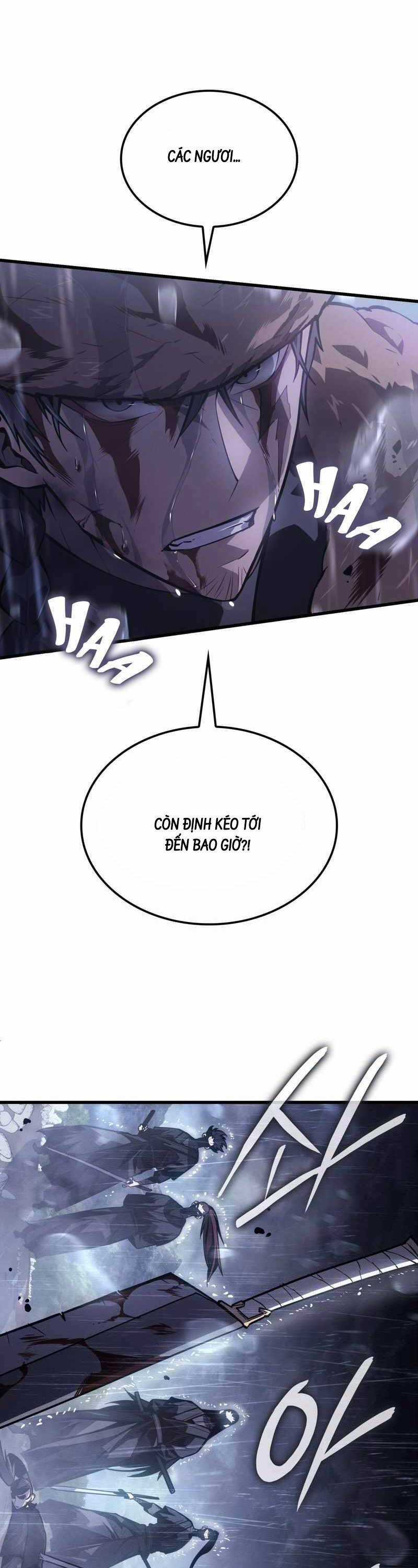 Băng Vương Chapter 1 trang 2