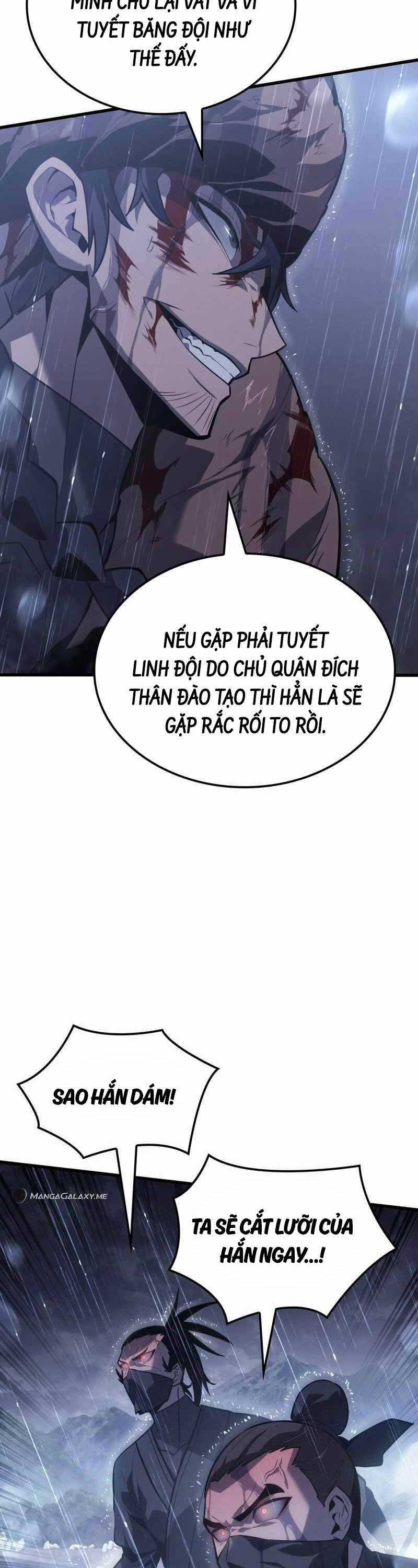 Băng Vương Chapter 1 trang 22