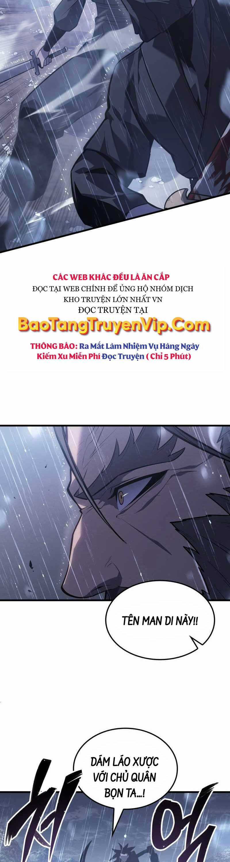 Băng Vương Chapter 1 trang 23