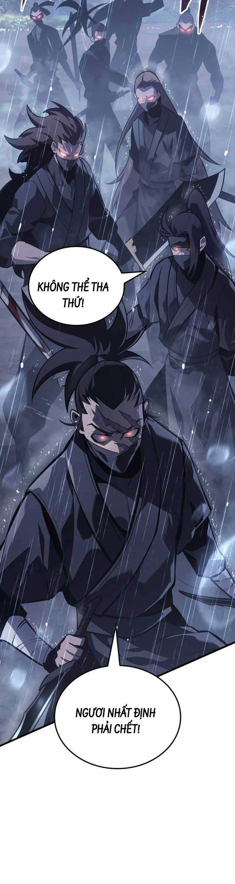 Băng Vương Chapter 1 trang 24