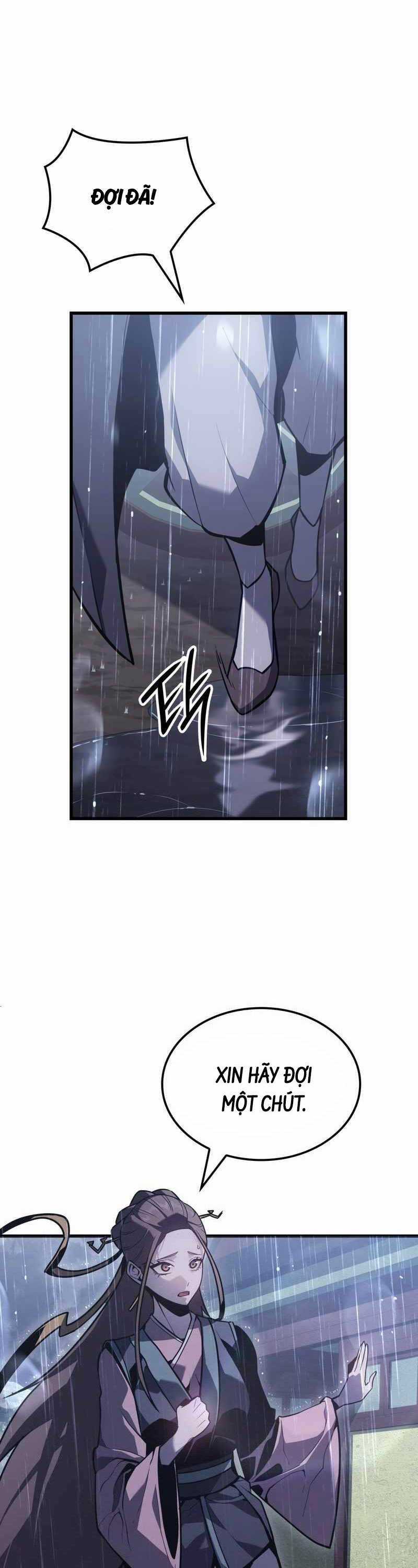 Băng Vương Chapter 1 trang 25