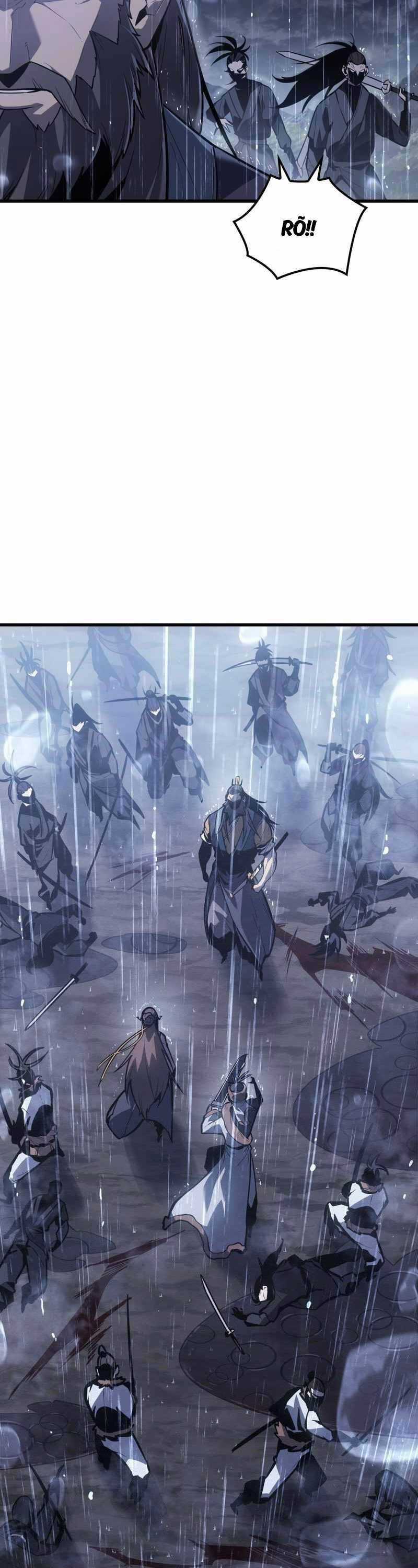 Băng Vương Chapter 1 trang 27