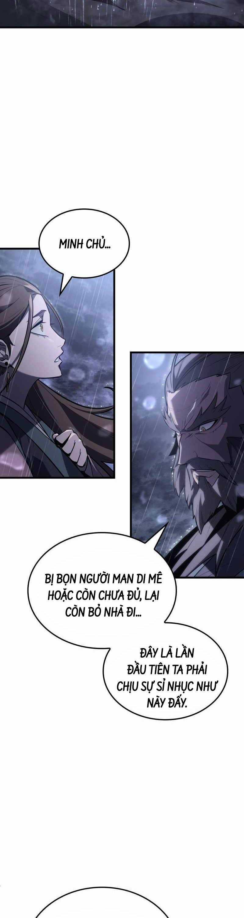 Băng Vương Chapter 1 trang 28