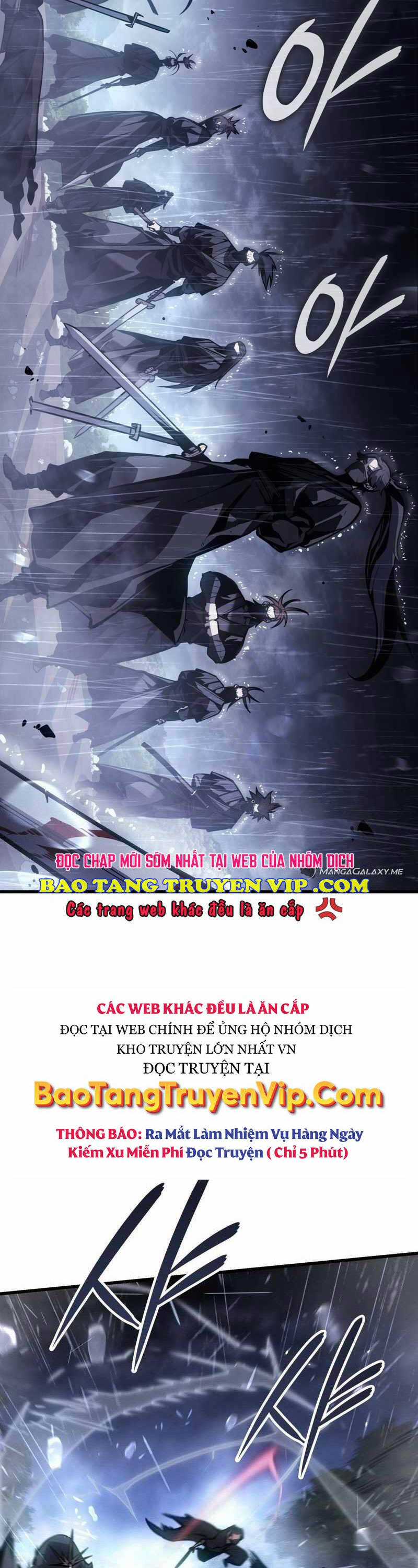 Băng Vương Chapter 1 trang 3