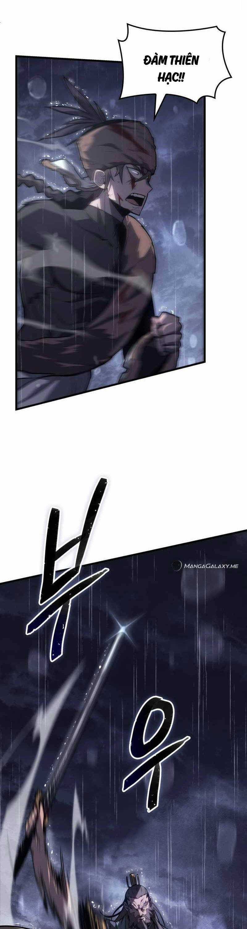 Băng Vương Chapter 1 trang 33