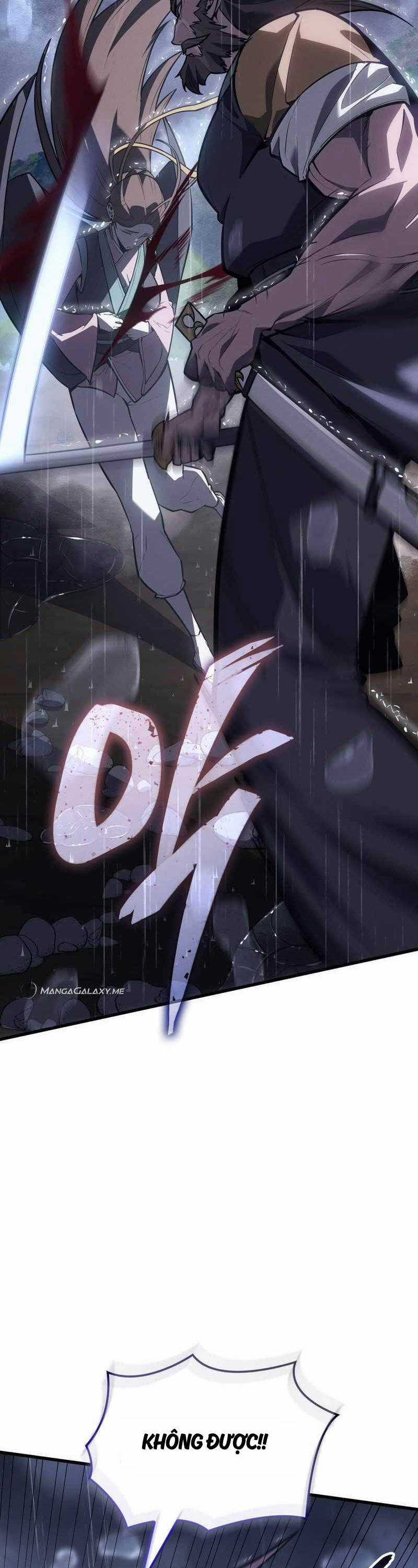 Băng Vương Chapter 1 trang 35