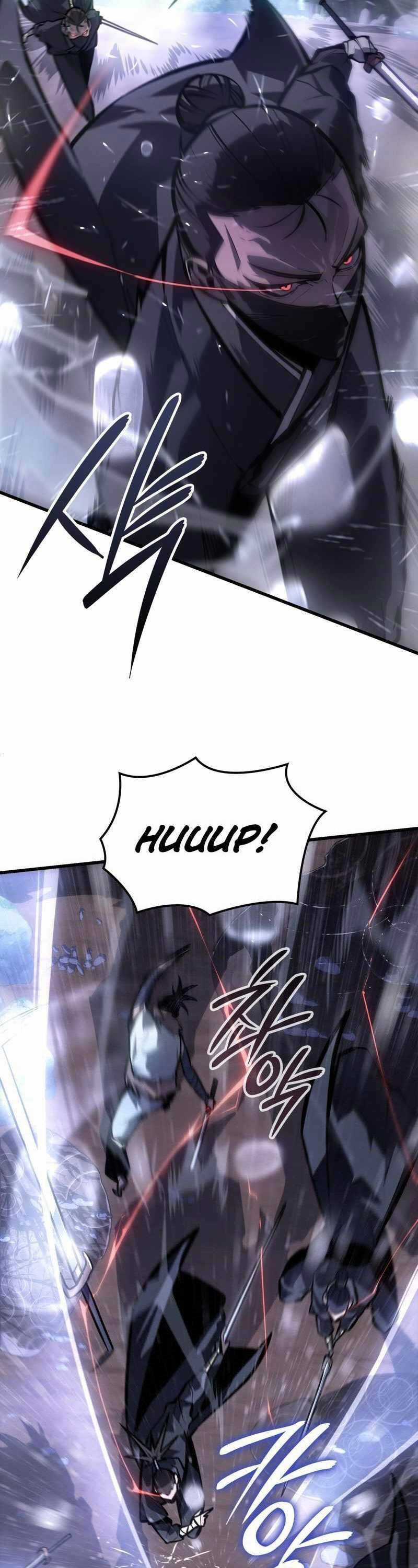 Băng Vương Chapter 1 trang 4