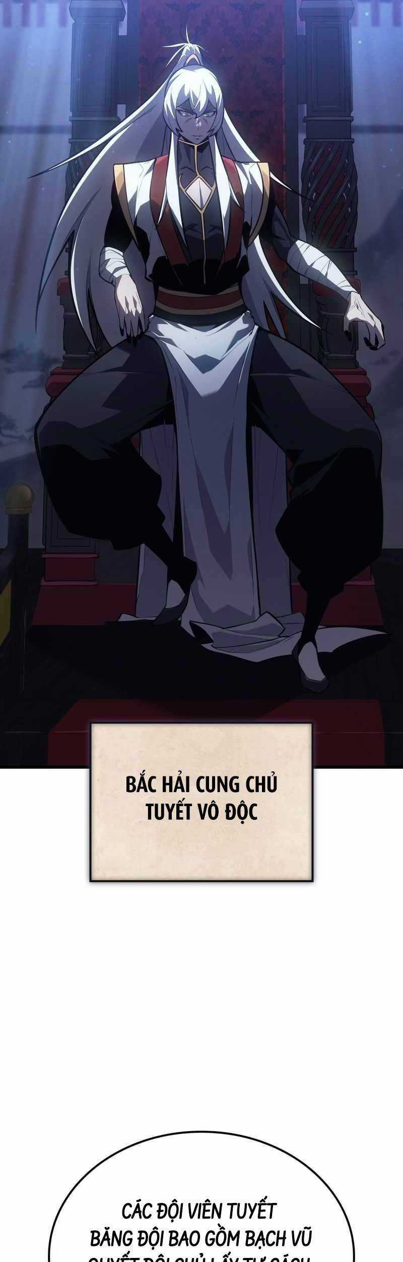 Băng Vương Chapter 1 trang 48