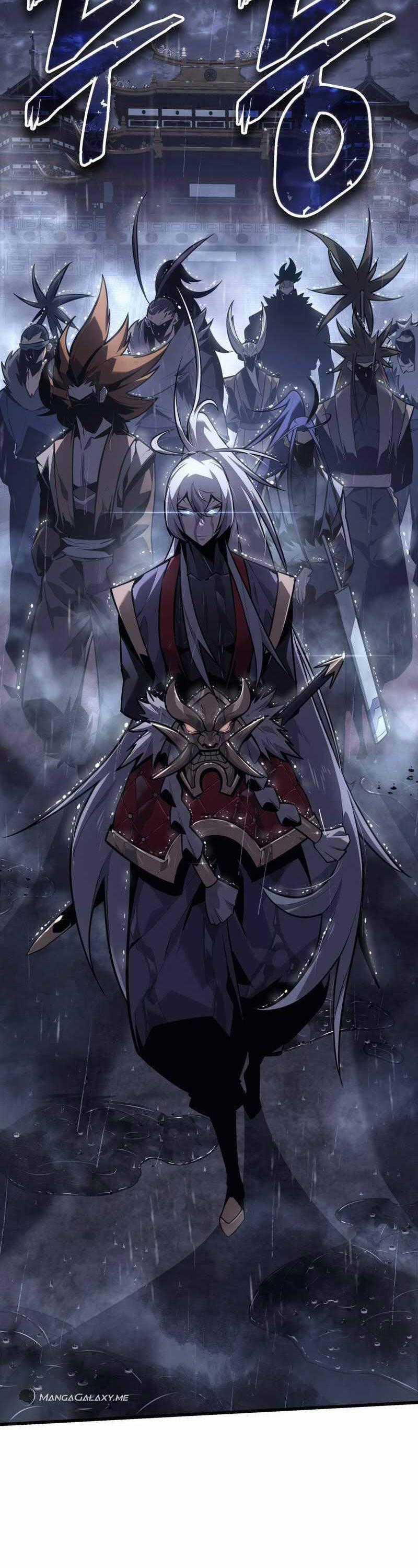 Băng Vương Chapter 1 trang 55