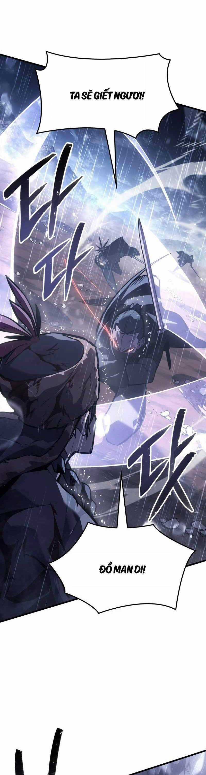 Băng Vương Chapter 1 trang 6