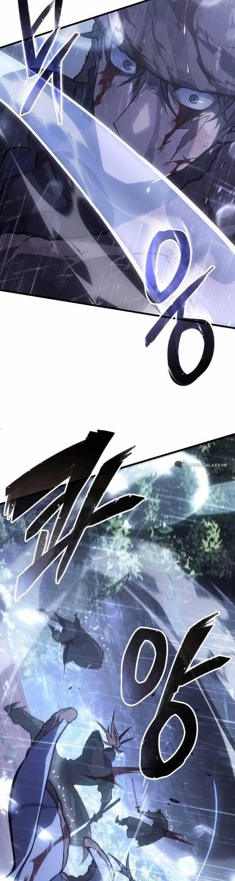 Băng Vương Chapter 1 trang 7