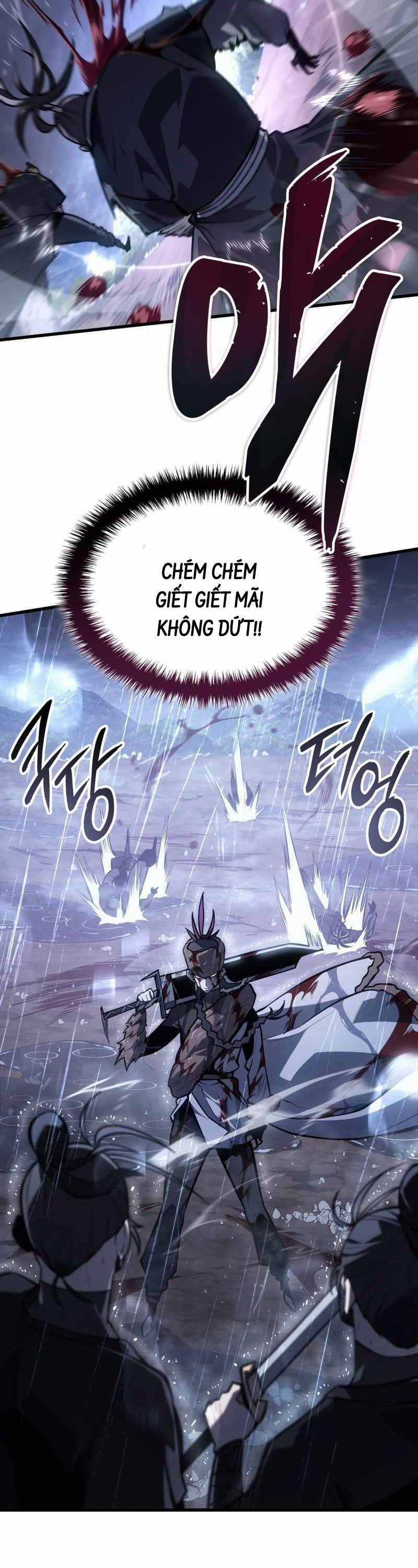 Băng Vương Chapter 1 trang 9