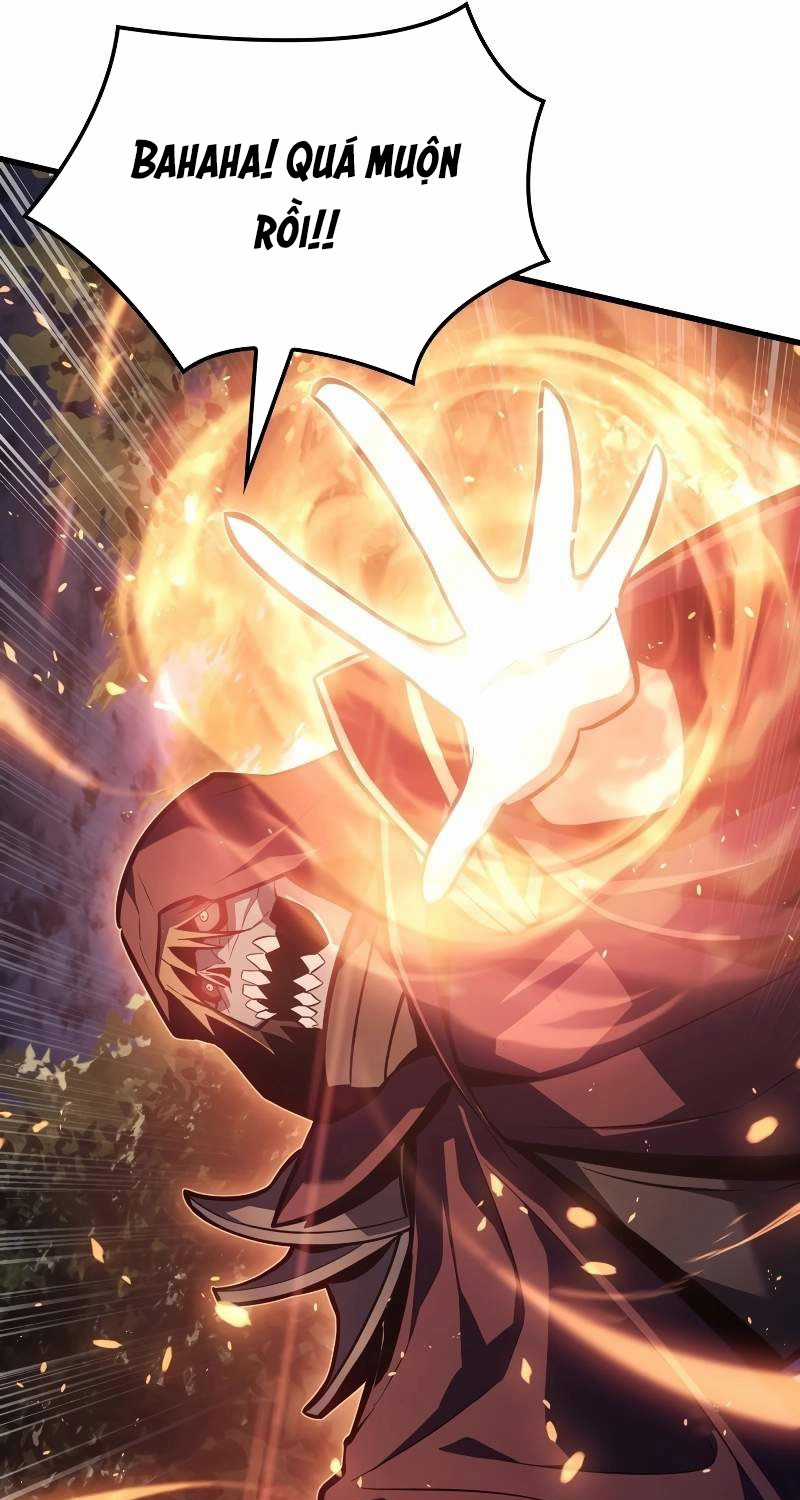 Băng Vương Chapter 10 trang 126