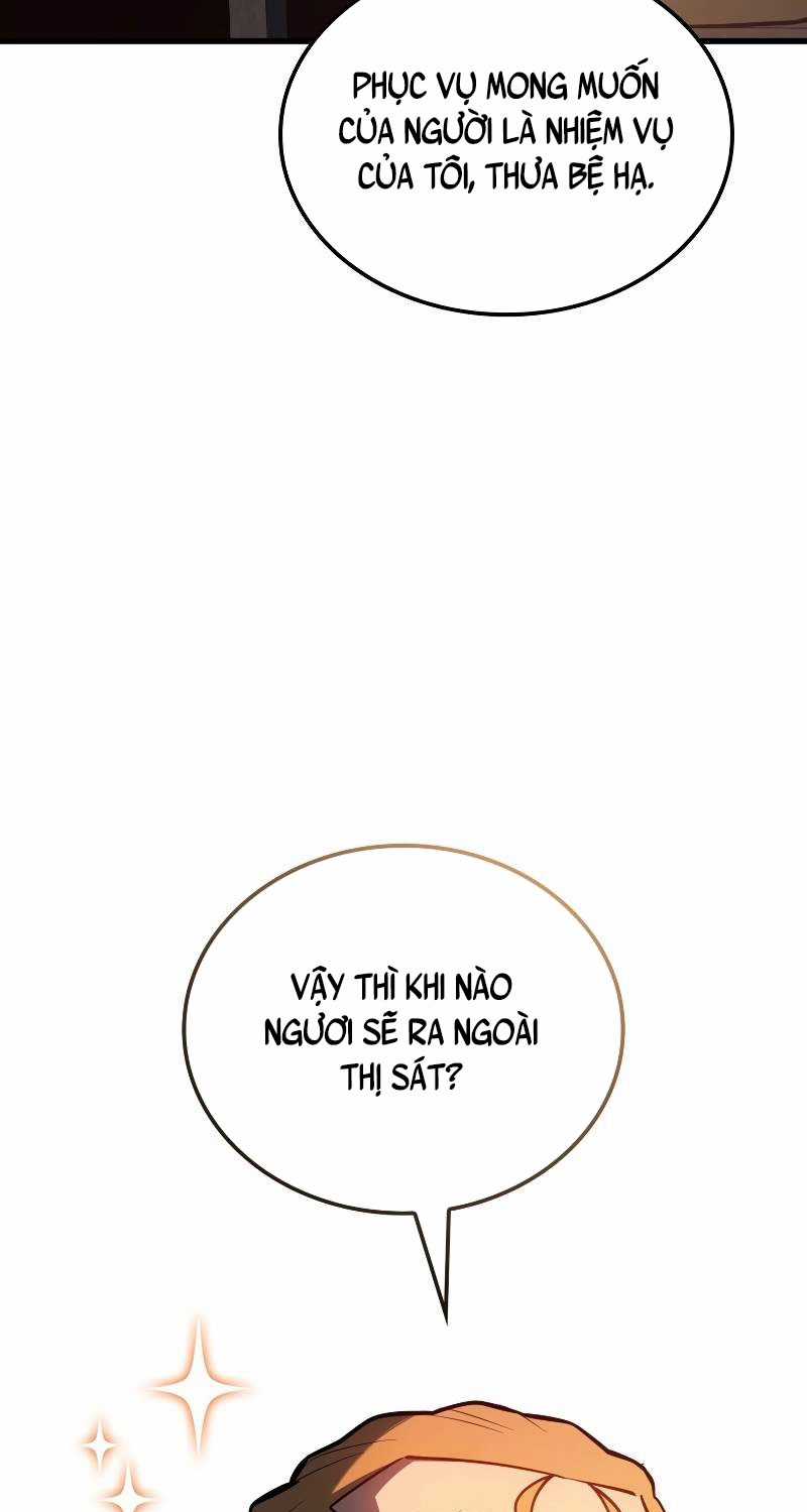 Băng Vương Chapter 10 trang 17