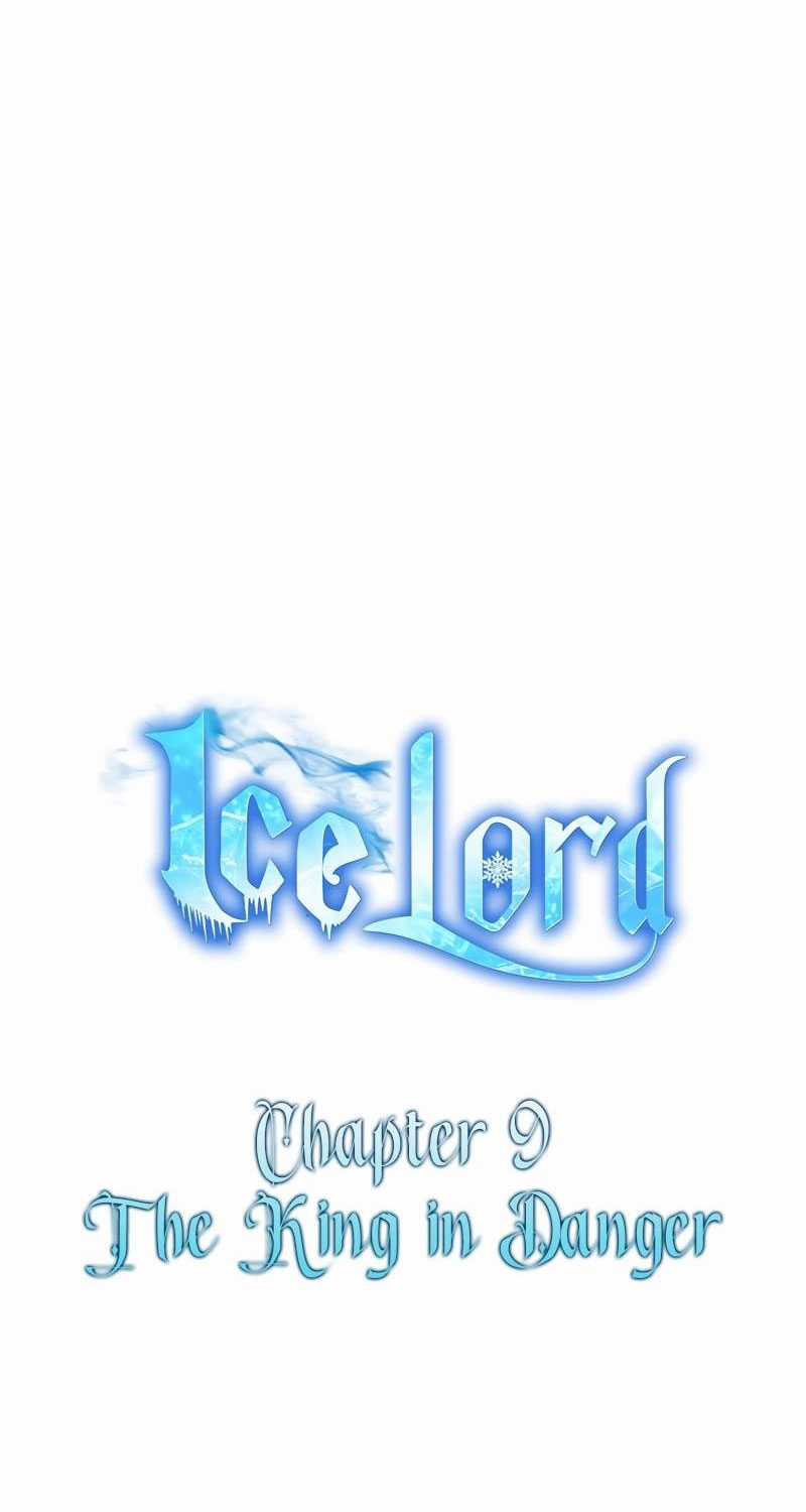 Băng Vương Chapter 10 trang 20