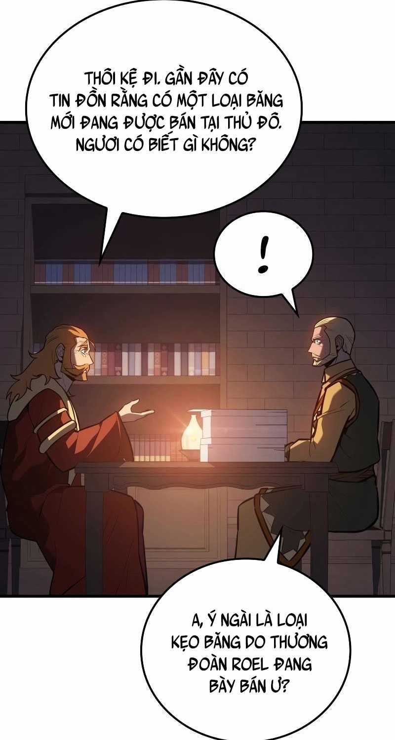 Băng Vương Chapter 10 trang 8