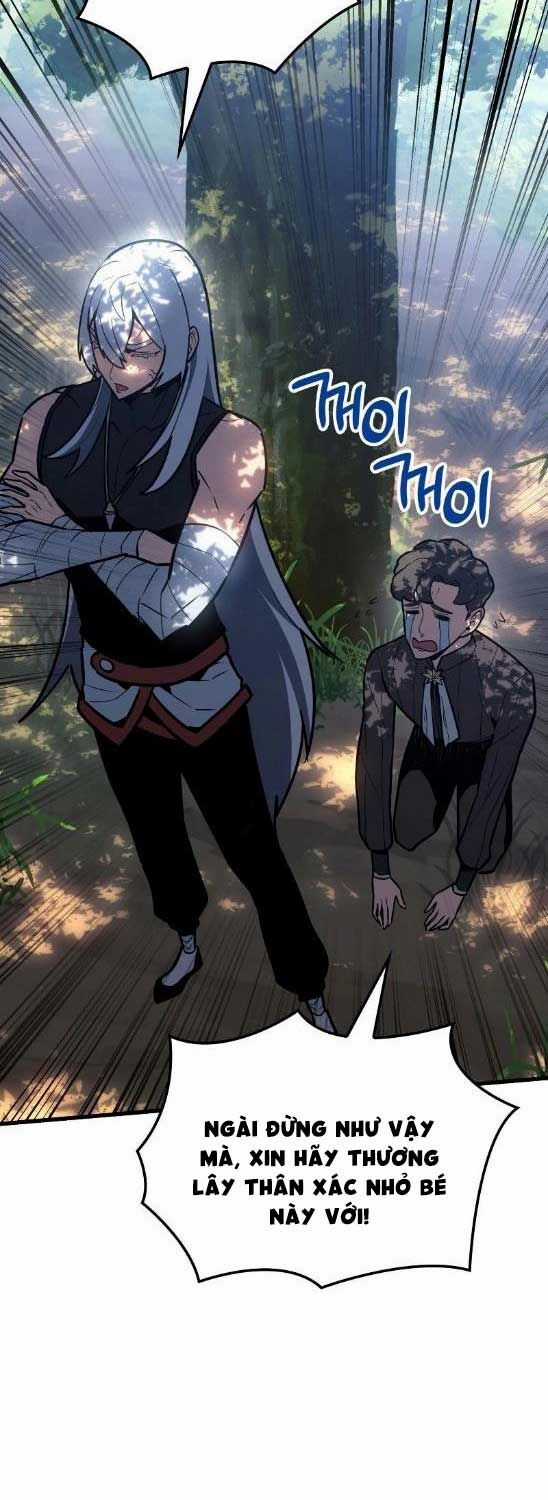 Băng Vương Chapter 12 trang 18
