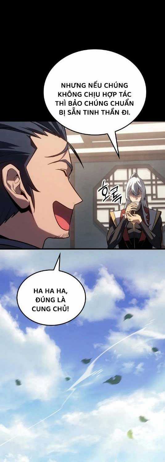 Băng Vương Chapter 12 trang 32