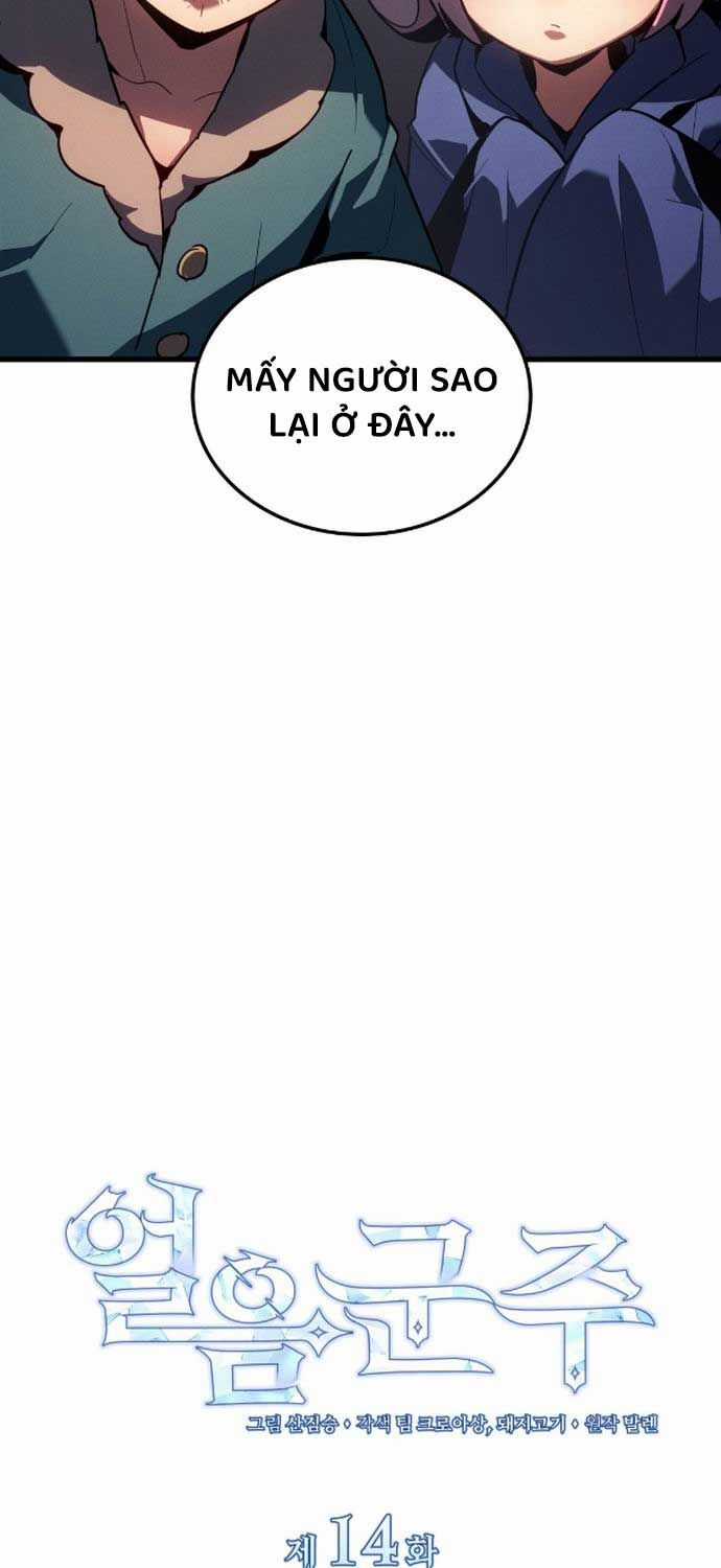 Băng Vương Chapter 15 trang 14