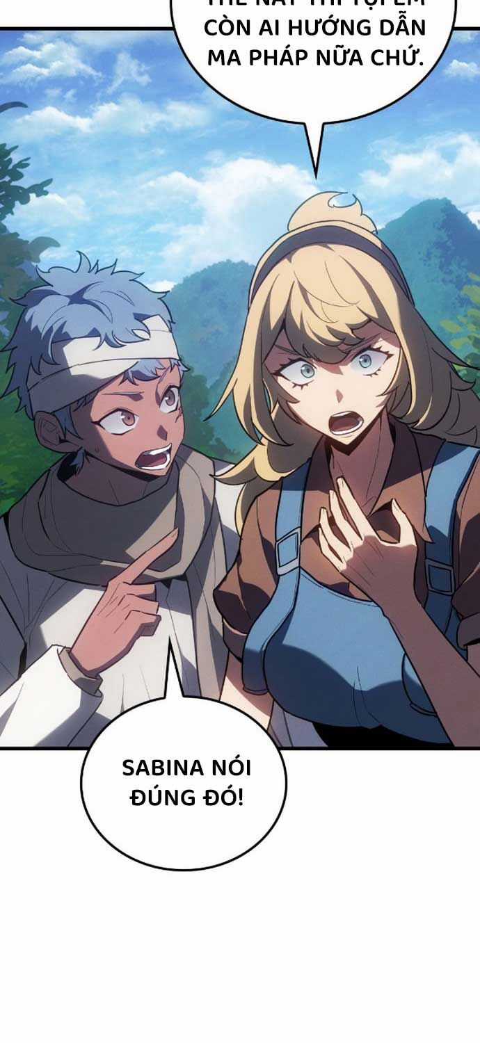 Băng Vương Chapter 15 trang 20