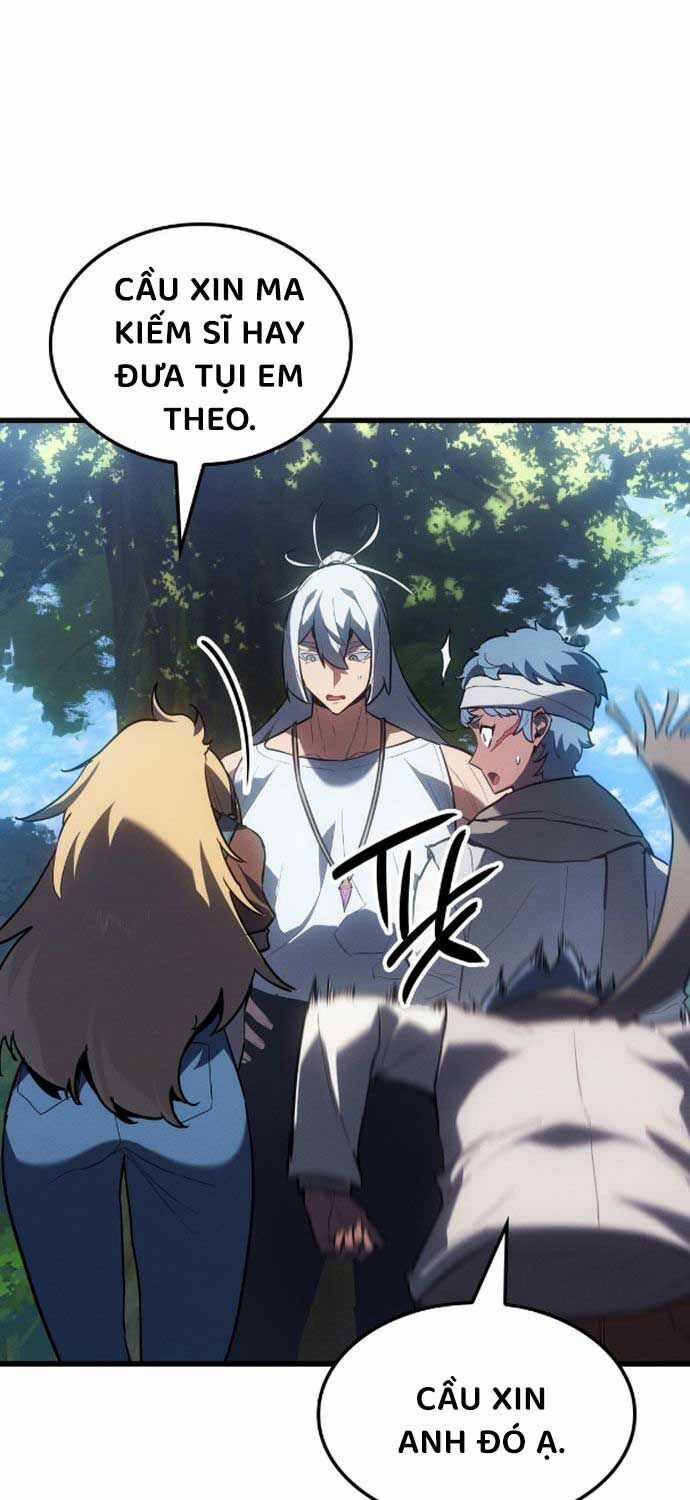 Băng Vương Chapter 15 trang 21