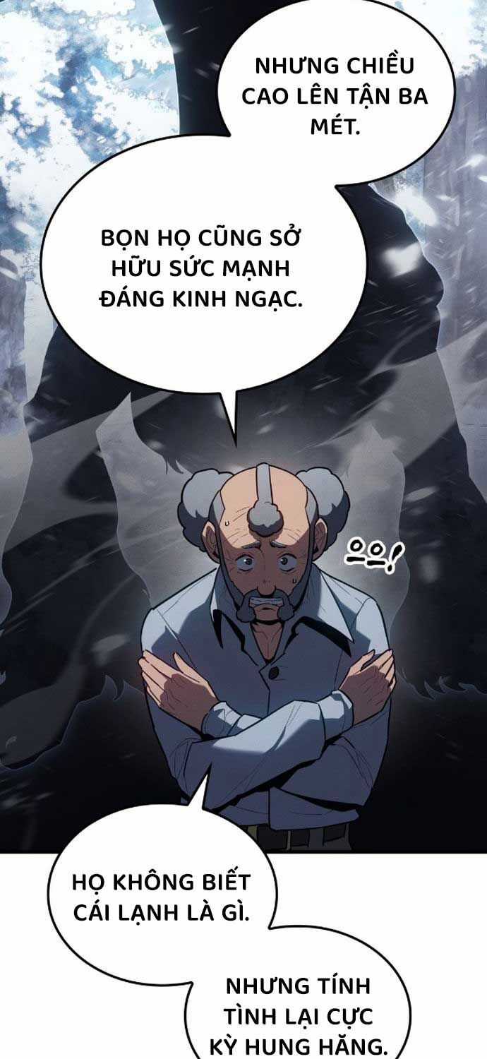 Băng Vương Chapter 15 trang 6