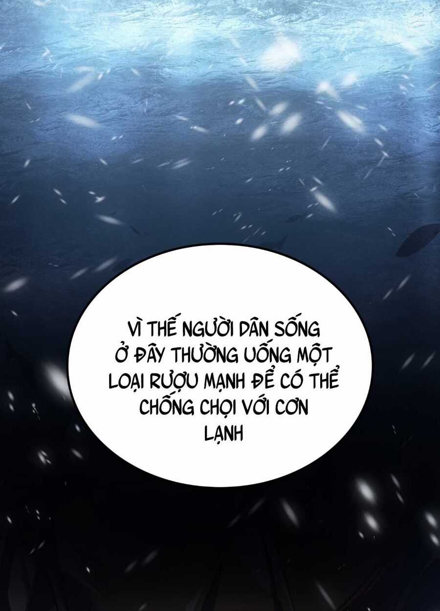 Băng Vương Chapter 16 trang 131