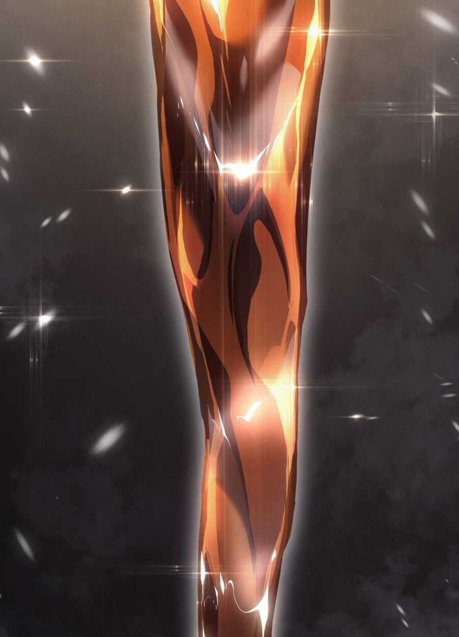 Băng Vương Chapter 16 trang 133