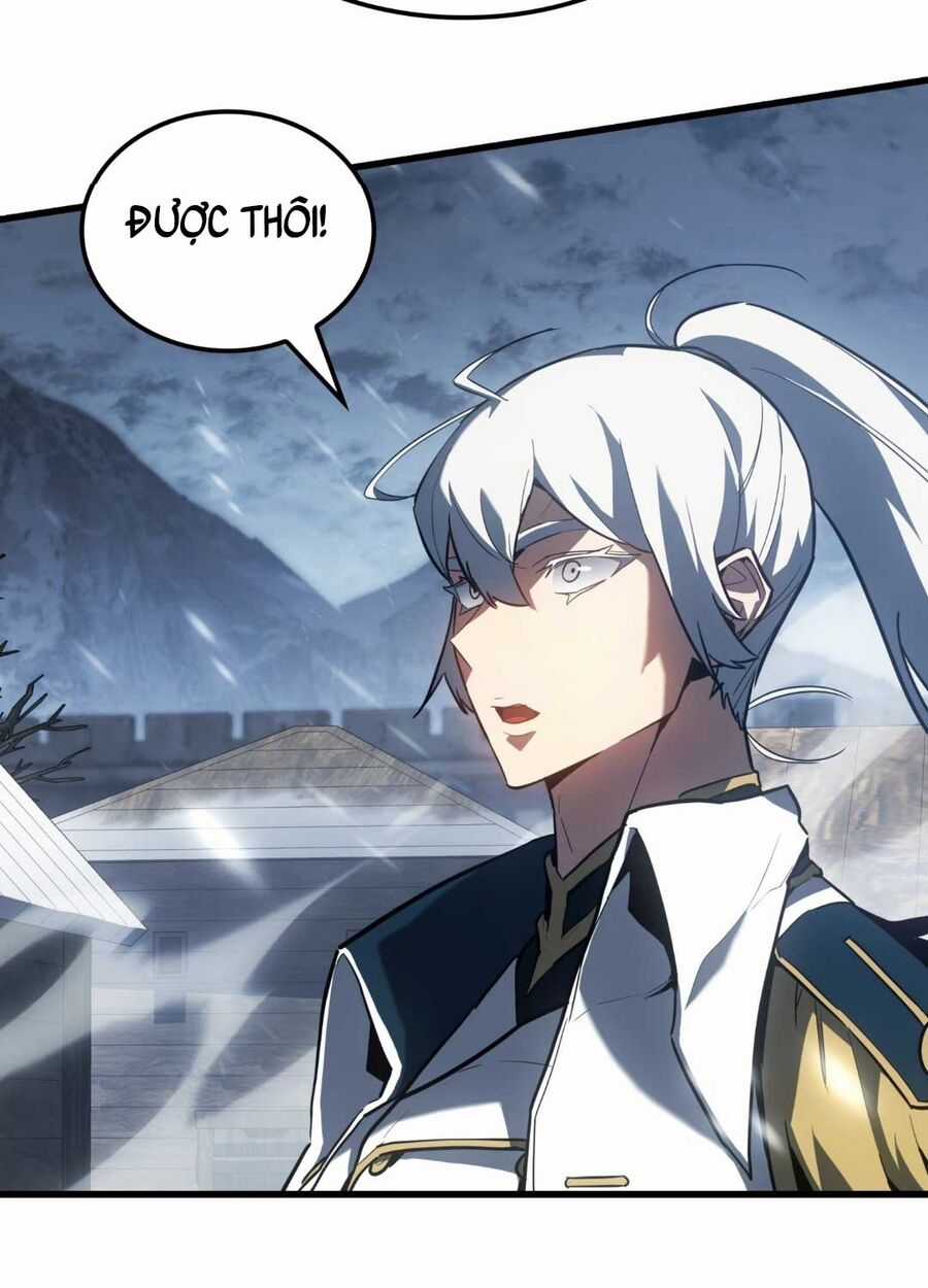 Băng Vương Chapter 16 trang 136