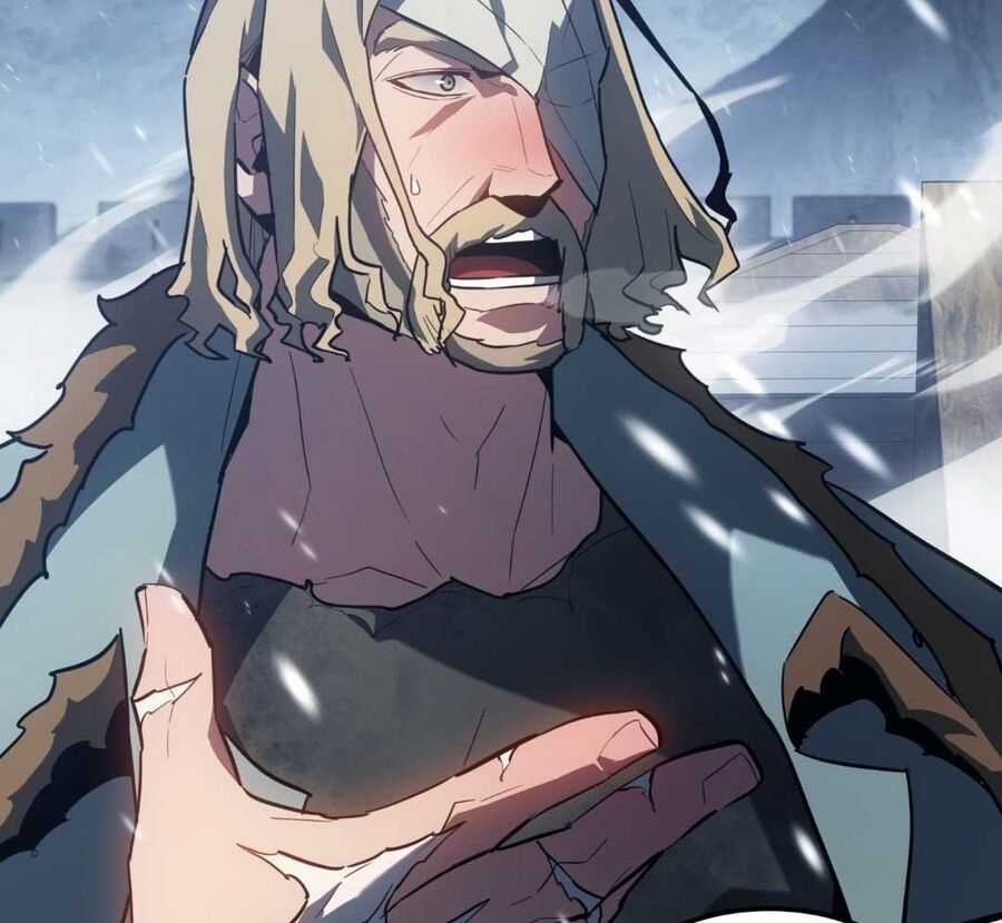 Băng Vương Chapter 16 trang 138