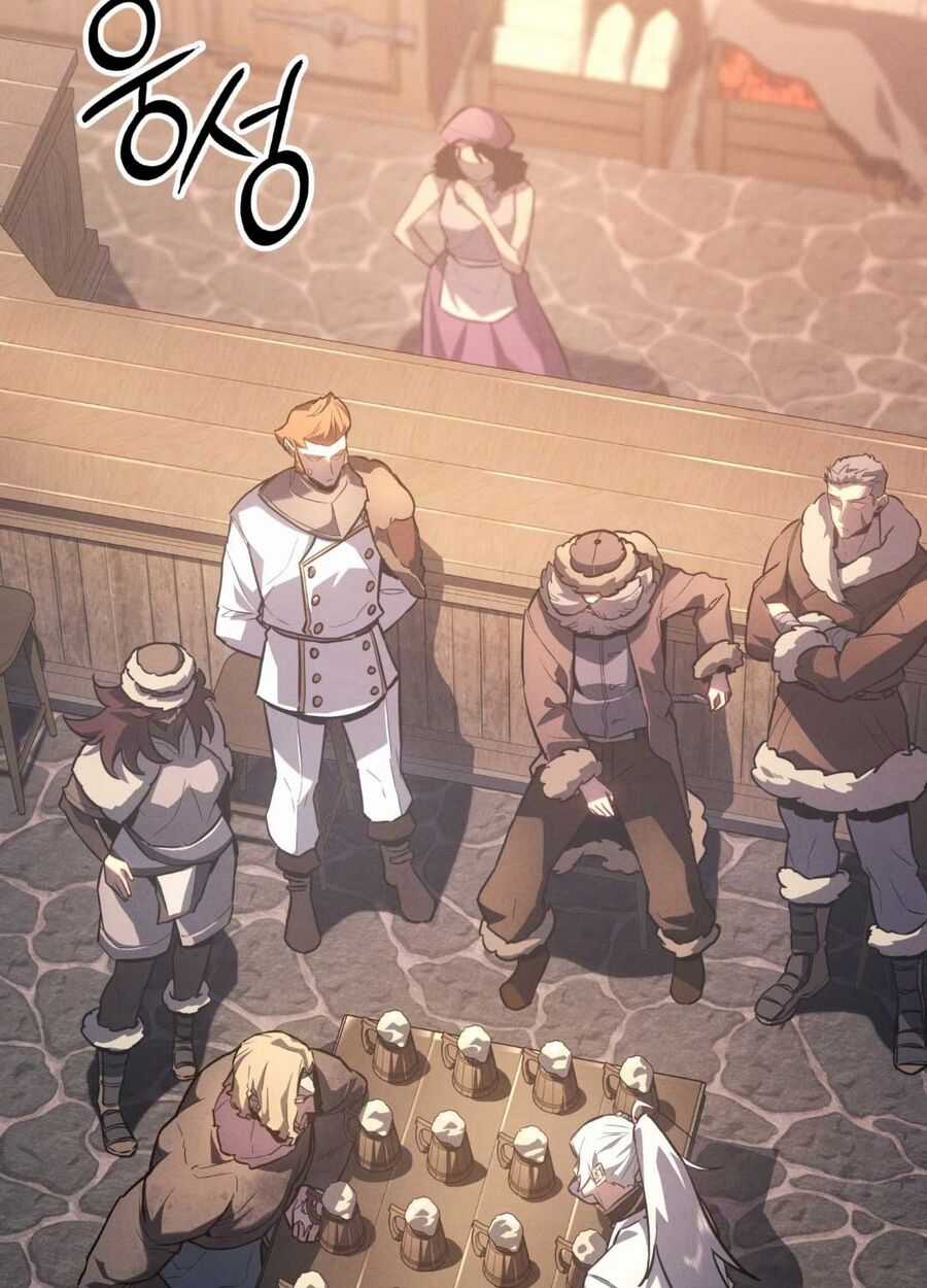 Băng Vương Chapter 16 trang 146