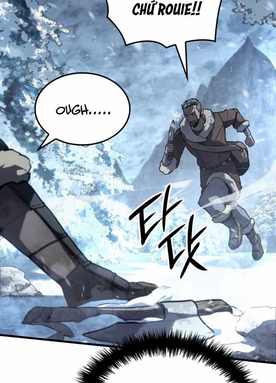 Băng Vương Chapter 16 trang 17