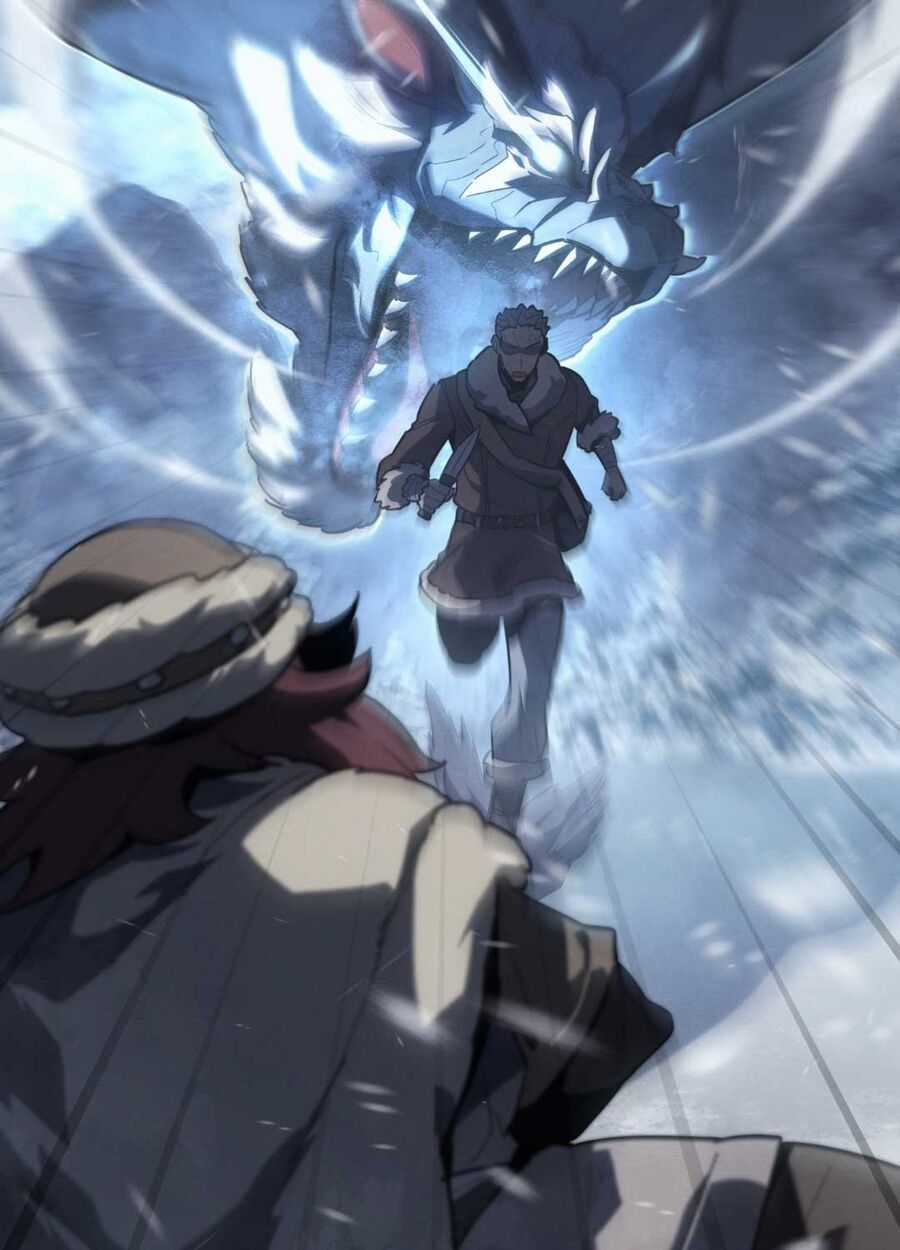 Băng Vương Chapter 16 trang 22