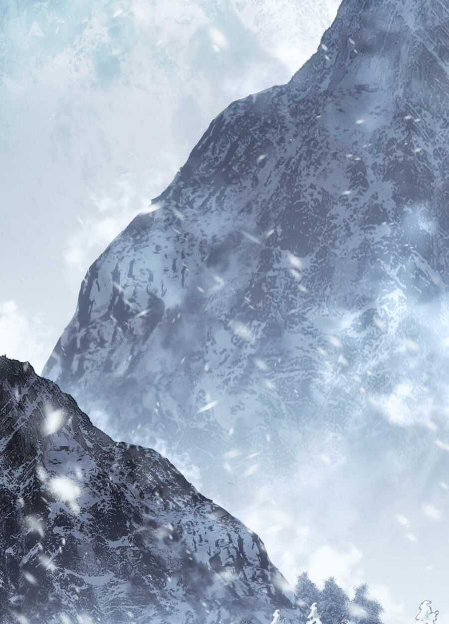 Băng Vương Chapter 16 trang 3