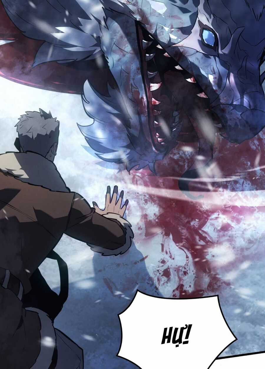 Băng Vương Chapter 16 trang 39